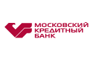 Банк Московский Кредитный Банк в Мостовском